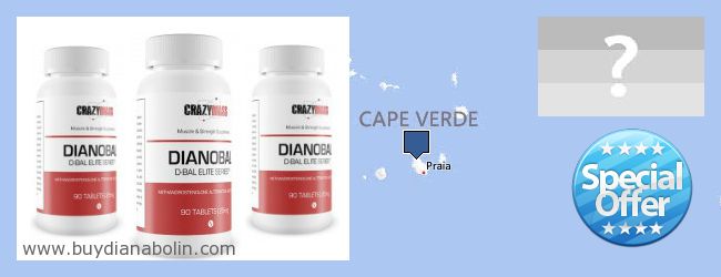 Sprzedam Dianabol w Internecie Cape Verde Gdzie kupić Dianabol w Internecie Cape Verde